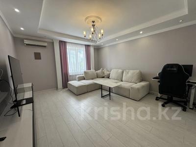 2-бөлмелі пәтер · 64 м² · 3/10 қабат, Т. Шевченко 4 — Кенесары, бағасы: 32.5 млн ₸ в Астане, Сарыарка р-н