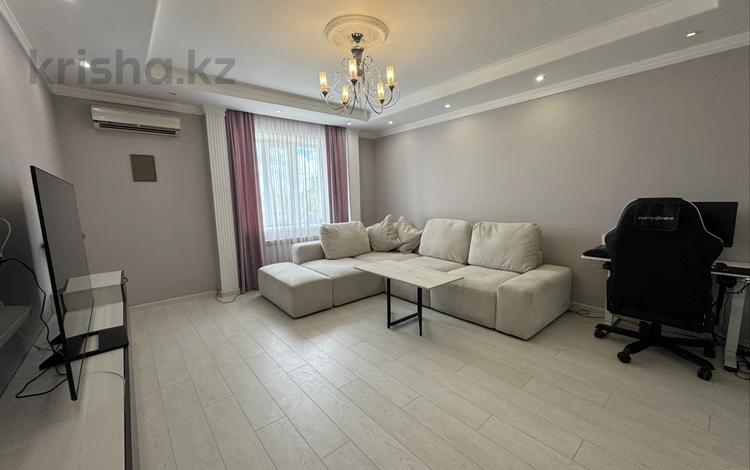 2-комнатная квартира · 64 м² · 3/10 этаж, Т. Шевченко 4 — Кенесары за 32.5 млн ₸ в Астане, Сарыарка р-н — фото 15