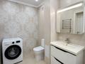 2-комнатная квартира · 64 м² · 3/10 этаж, Т. Шевченко 4 — Кенесары за 32.5 млн ₸ в Астане, Сарыарка р-н — фото 12