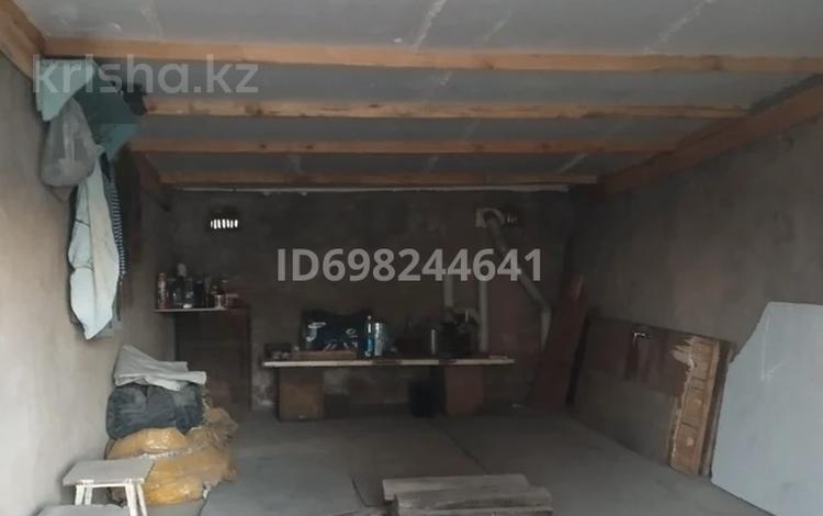 Гараж · 30 м² · Жаңа қала ш/а. — 32 квартал , гаражный массив, бағасы: 2 млн ₸ в Караганде, Казыбек би р-н — фото 2