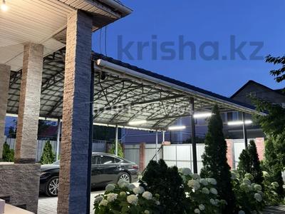 Отдельный дом · 6 комнат · 180 м² · 8 сот., Айтеке би 42 за 90 млн ₸ в 