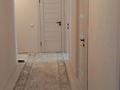 3 комнаты · 80 м² · 12/13 этаж, мкр Туран 2 за 35 000 ₸ в Шымкенте, Каратауский р-н — фото 2