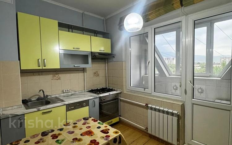 3-комнатная квартира · 68 м² · 8/9 этаж, мкр №9 28А — Шаляпина за 43 млн 〒 в Алматы, Ауэзовский р-н — фото 2