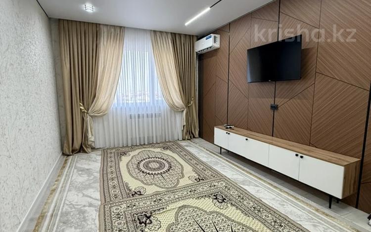 2-бөлмелі пәтер · 61 м² · 6/6 қабат, 29а ш/а. 170, бағасы: 19 млн ₸ в Актау, 29а мкр — фото 2