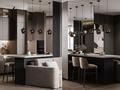 2-комнатная квартира · 80 м² · 7/10 этаж, Тауельсиздык 42 за 85 млн ₸ в Костанае