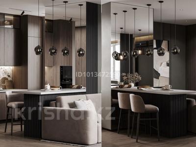 2-комнатная квартира · 80 м² · 7/10 этаж, Тауельсиздык 42 за 85 млн ₸ в Костанае