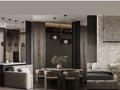 2-комнатная квартира · 80 м² · 7/10 этаж, Тауельсиздык 42 за 85 млн ₸ в Костанае — фото 2