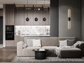 2-комнатная квартира · 80 м² · 7/10 этаж, Тауельсиздык 42 за 85 млн ₸ в Костанае — фото 7
