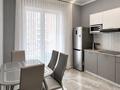 1-комнатная квартира · 40 м² · 7/14 этаж, Манаса 109а — Просп. Абая за 420 000 ₸ в Алматы, Алмалинский р-н — фото 6