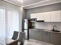 1-комнатная квартира · 40 м² · 7/14 этаж, Манаса 109а — Просп. Абая за 420 000 ₸ в Алматы, Алмалинский р-н — фото 7