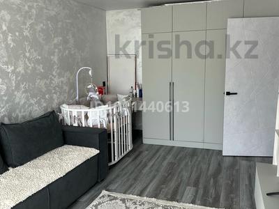 1-бөлмелі пәтер · 31 м² · 4/5 қабат, Мкр. Юбилейный, бағасы: 12.8 млн ₸ в Кокшетау