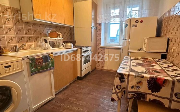 2-комнатная квартира · 51 м² · 5/9 этаж, Гагарина 18 — Клиника Искакова за 21 млн ₸ в Павлодаре — фото 2