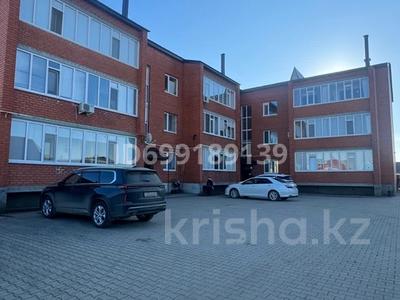 3-бөлмелі пәтер · 105 м² · 1/3 қабат, Зачаганск пгт ш/а., бағасы: 40 млн ₸ в Уральске, мкр. Зачаганск пгт
