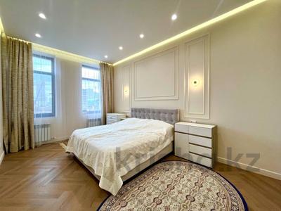 3-бөлмелі пәтер · 103.1 м² · 2/7 қабат, Касым Аманжолов 22, бағасы: 95 млн ₸ в Астане, Сарайшык р-н