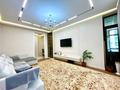 3-бөлмелі пәтер · 103.1 м² · 2/7 қабат, Касым Аманжолов 22, бағасы: 95 млн ₸ в Астане, Сарайшык р-н — фото 7
