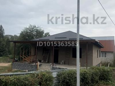 Жеке үй · 4 бөлме · 150 м² · 12 жүзд., Есим хана — РЯДОМ ГОРНОЛЫЖНЫЙ КУРОРТ АКБУЛАК, бағасы: 20 млн ₸ в Рыскулово