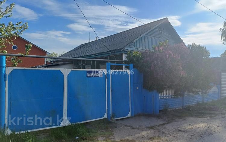 Жеке үй · 4 бөлме · 67.2 м² · 5 сот., Рудненская 28/1 — М-р. Западный., бағасы: 12 млн 〒 в Костанае — фото 2