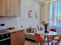 2-комнатная квартира · 40 м² · 8/22 этаж, Туран 55/12 за 350 000 ₸ в Астане, Нура р-н — фото 2