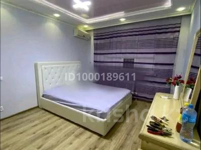 2-комнатная квартира · 50 м², мкр Нурсая, Таумуш Жумагалиев 15 за 200 000 〒 в Атырау