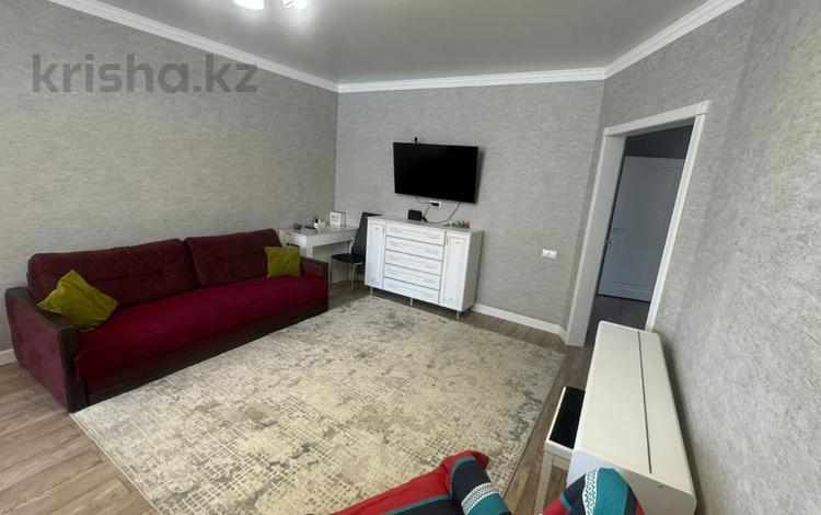 4-комнатная квартира, 90 м², 3/5 этаж, Назарбаева 158Д за 35 млн 〒 в Кокшетау — фото 36