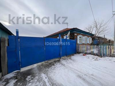 Отдельный дом • 4 комнаты • 98 м² • 6 сот., Жомартбаева 6 за 13 млн 〒 в Семее