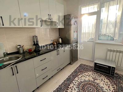 1-бөлмелі пәтер · 39.7 м² · 2/12 қабат, Райымбека 259к1, бағасы: 34 млн ₸ в Алматы, Жетысуский р-н