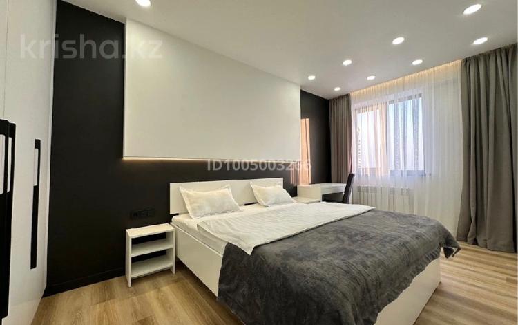 1-комнатная квартира · 42 м², Мангилик Ел 61 за 13 000 ₸ в Астане, Есильский р-н — фото 2