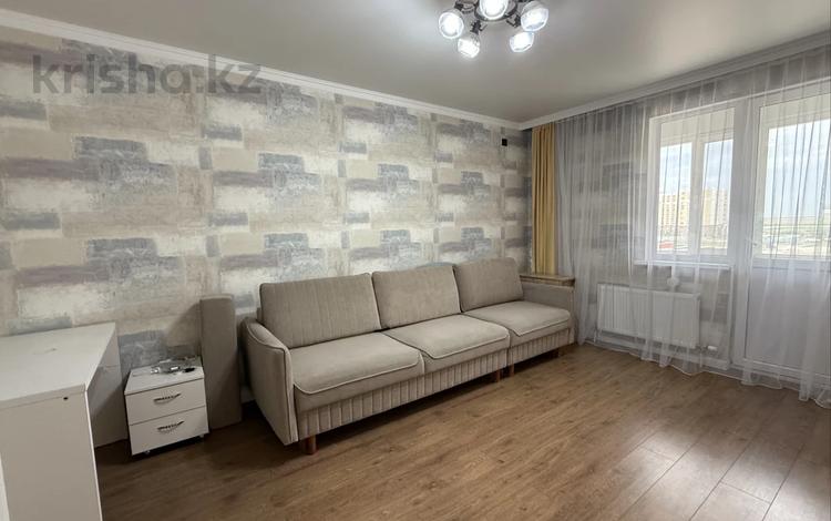 1-бөлмелі пәтер · 40 м² · 4/9 қабат, Туран 55/13, бағасы: 29.5 млн ₸ в Астане, Нура р-н — фото 2