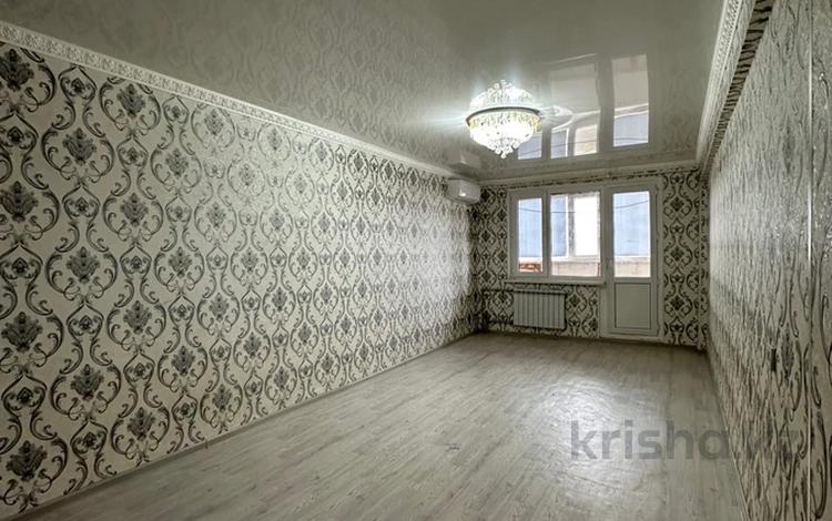 4-бөлмелі пәтер, 72 м², 5/5 қабат, Шұғыла 44, бағасы: 14 млн 〒 в  — фото 2