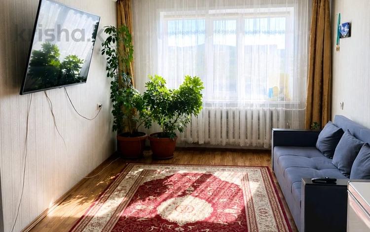 2-бөлмелі пәтер · 52 м² · 4/5 қабат, боровской 59, бағасы: 14.5 млн ₸ в Кокшетау — фото 2