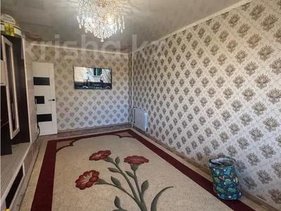 3-бөлмелі пәтер · 62 м² · 3/5 қабат, Пр. Республики, бағасы: 13.9 млн ₸ в Темиртау