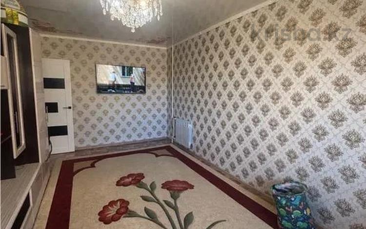 3-бөлмелі пәтер · 62 м² · 3/5 қабат, Пр. Республики, бағасы: 13.9 млн ₸ в Темиртау — фото 2