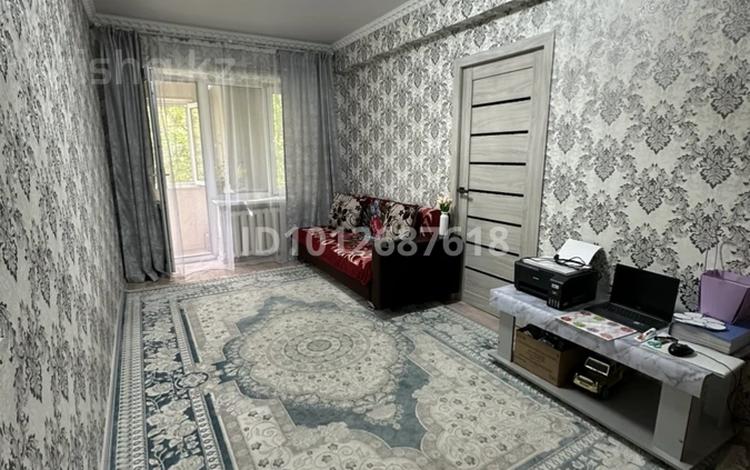 2-комнатная квартира · 43 м² · 2/4 этаж, Валиханова 4 за 25 млн ₸ в  — фото 2