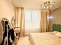 3-бөлмелі пәтер · 70 м² · 8/9 қабат, Туран 55/16 — ГОРЯЧЕЕ ПРЕДЛОЖЕНИЕ, бағасы: ~ 56.5 млн ₸ в Астане, Нура р-н — фото 11