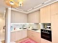 3-бөлмелі пәтер · 70 м² · 8/9 қабат, Туран 55/16 — ГОРЯЧЕЕ ПРЕДЛОЖЕНИЕ, бағасы: ~ 56.5 млн ₸ в Астане, Нура р-н — фото 2