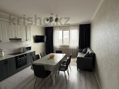 2-бөлмелі пәтер · 110 м² · 5/16 қабат, Шұғыла ш/а., Жуалы, бағасы: 39 млн ₸ в Алматы, Наурызбайский р-н