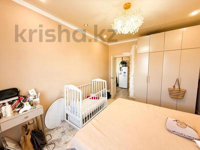 2-комнатная квартира · 69 м² · 2/5 этаж, Кабанбай Батыра 186 за 27.9 млн ₸ в Талдыкоргане, мкр Жетысу
