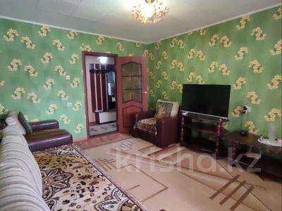 3-комнатная квартира · 72 м² · 2/10 этаж, Шакшак Жанибек батыра за 28.5 млн ₸ в Костанае