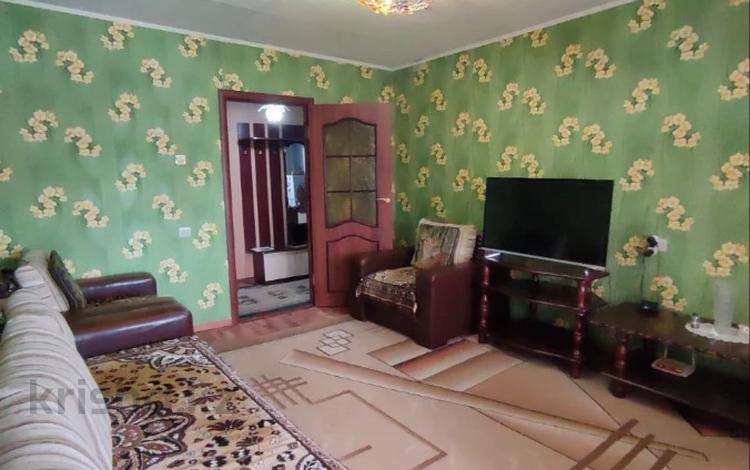 3-комнатная квартира · 72 м² · 2/10 этаж, Шакшак Жанибек батыра за 28.5 млн ₸ в Костанае — фото 2