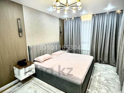 2-комнатная квартира · 75 м² · 11/12 этаж, К. Толеметова 83А — Рядом Дендро парк, ЗОО парк, Байдибек би парк, ТЦ Dur plaza за 18 000 ₸ в Шымкенте, Каратауский р-н