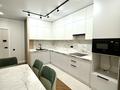 2-комнатная квартира · 75 м² · 11/12 этаж, К. Толеметова 83А — Рядом Дендро парк, ЗОО парк, Байдибек би парк, ТЦ Dur plaza за 18 000 ₸ в Шымкенте, Каратауский р-н — фото 7