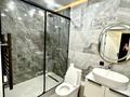 2-комнатная квартира · 75 м² · 11/12 этаж, К. Толеметова 83А — Рядом Дендро парк, ЗОО парк, Байдибек би парк, ТЦ Dur plaza за 18 000 ₸ в Шымкенте, Каратауский р-н — фото 8