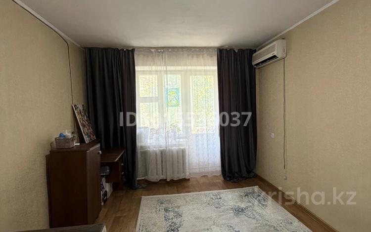 1-комнатная квартира · 31.4 м² · 4/4 этаж, мкр Таугуль 176 — Саина- Жандосова за 25 млн ₸ в Алматы, Ауэзовский р-н — фото 2