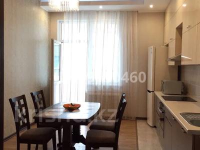 Аренда квартир в Алматы: 3-комнатная квартира · 130 м² · 13/21 этаж, Аль-Фараби 21 за 750 000 〒 3-комнатная квартира · 130 м² · 13/21 этаж, Аль-Фараби 21 за 750 000 〒 в Алматы, Бостандыкский р-н