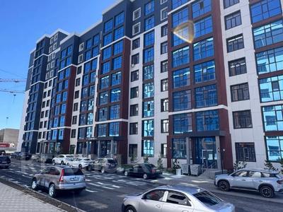 3-комнатная квартира · 79.1 м² · 6/9 этаж, мкр Юго-Восток, Таттимбета 41 за 29.5 млн ₸ в Караганде, Казыбек би р-н