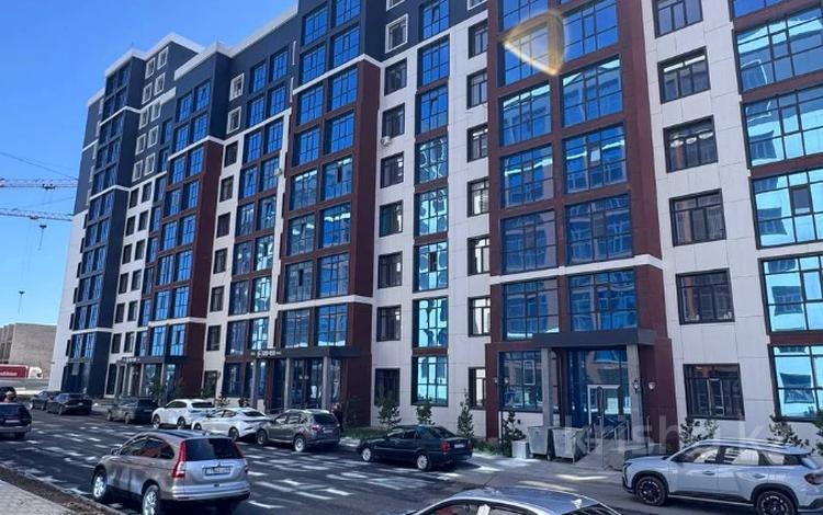3-комнатная квартира · 79.1 м² · 6/9 этаж, мкр Юго-Восток, Таттимбета 41 за 29.5 млн ₸ в Караганде, Казыбек би р-н — фото 3