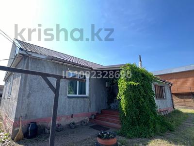 Отдельный дом · 4 комнаты · 109.6 м² · 5.5 сот., Джамбыла жабаева 67 — Максат садиева Аквастрой за 40 млн 〒 в Кокшетау