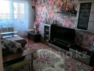 4-комнатная квартира · 81 м² · 4/4 этаж, 2микрарайон 16 за 24.5 млн 〒 в Конаеве (Капчагай)