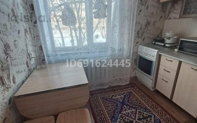 1-бөлмелі пәтер · 32 м² · 1/5 қабат, Момыш Улы 11 — Космос, бағасы: 6.8 млн ₸ в Аксу — фото 2
