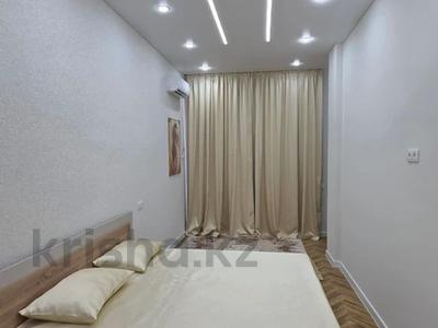 1-бөлмелі пәтер · 47 м² · 3/9 қабат, Микрорайон Асар 2, бағасы: 26 млн ₸ в Шымкенте, Абайский р-н